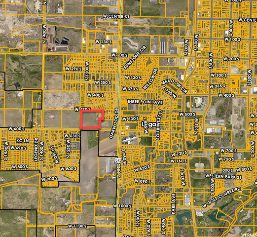600 S 1150 W, Logan, UT 84321 — photo 2
