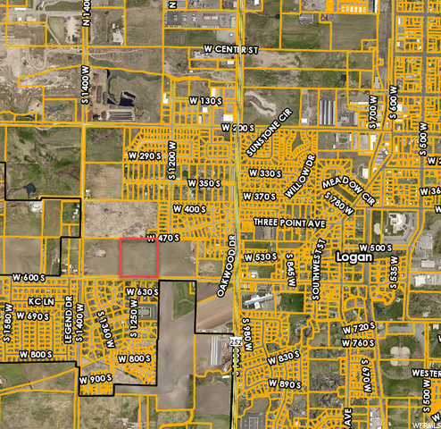 600 S 1250 W, Logan, UT 84321 — photo 2