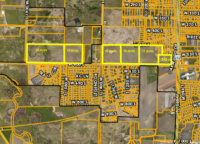 600 S 1350 W, Logan, UT 84321 — photo 2