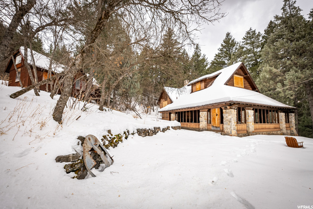 89 Pine Glen Cv, Logan, UT 84321 — photo 4