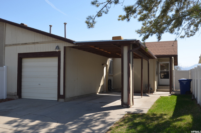 3215 S JASON PL, West Valley City UT 84119