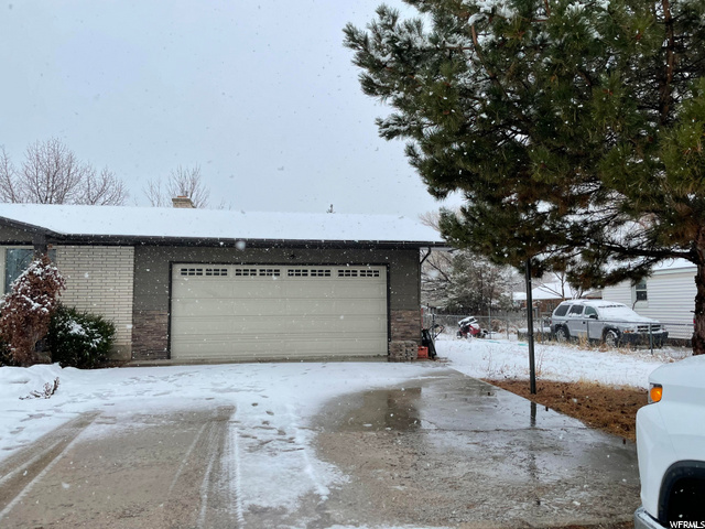 390 E 400 N, Nephi, UT 84648 — photo 2