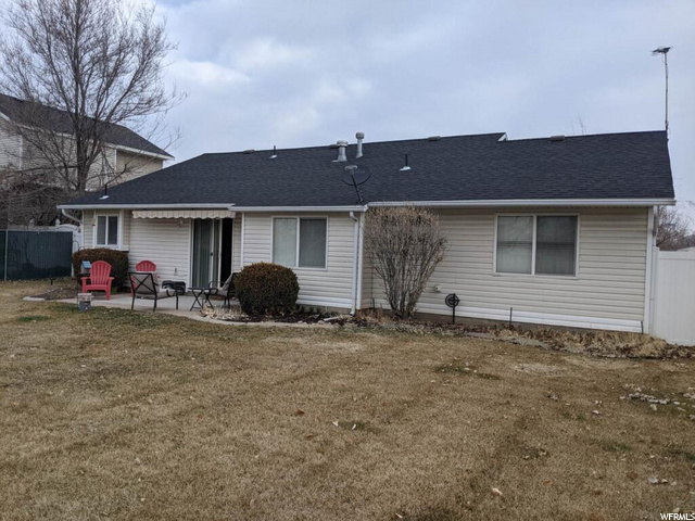 813 W 4100 S, Ogden, UT 84405 — photo 2