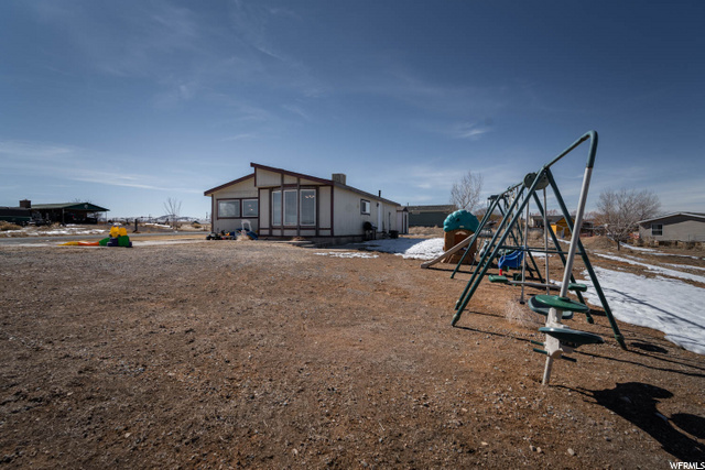 2581 E 4925 S, Vernal, UT 84078 — photo 5