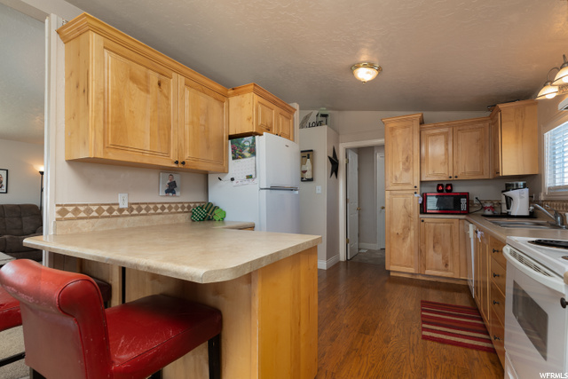 2581 E 4925 S, Vernal, UT 84078 — photo 11