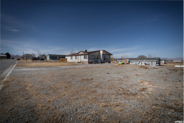 2581 E 4925 S, Vernal, UT 84078 — photo 4