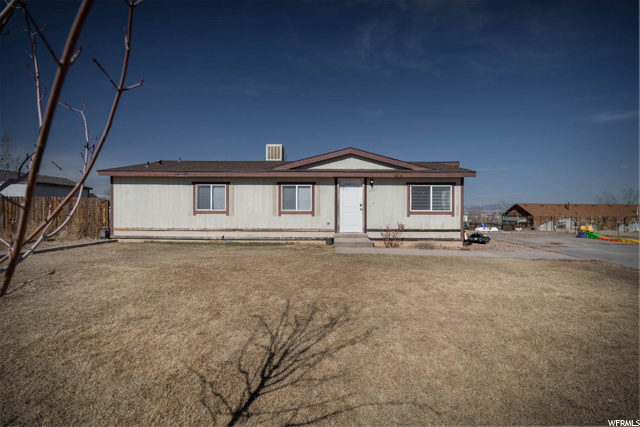 2581 E 4925 S, Vernal, UT 84078 — photo 2