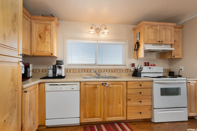 2581 E 4925 S, Vernal, UT 84078 — photo 12