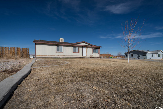 2581 E 4925 S, Vernal, UT 84078 — photo 3