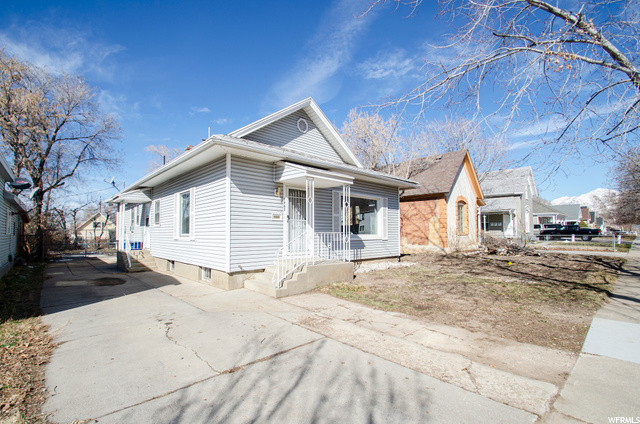 1967 Eccles Ave, Ogden, UT 84401 — photo 3