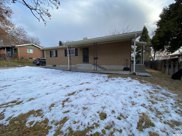 1325 Lewis Dr, Ogden, UT 84404 — photo 2