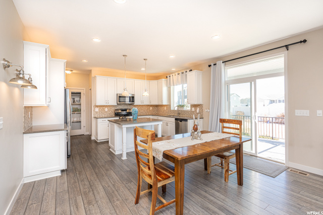 2608 N 2950 W, Clinton, UT 84015 — photo 9