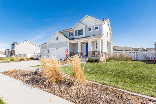 2608 N 2950 W, Clinton, UT 84015 — photo 4