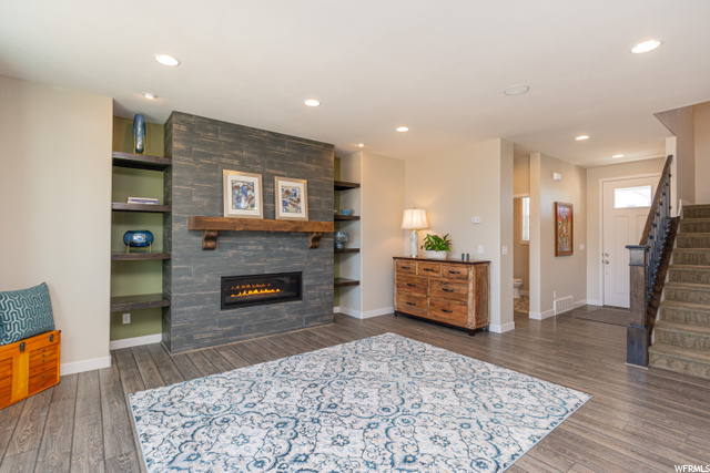 2608 N 2950 W, Clinton, UT 84015 — photo 5