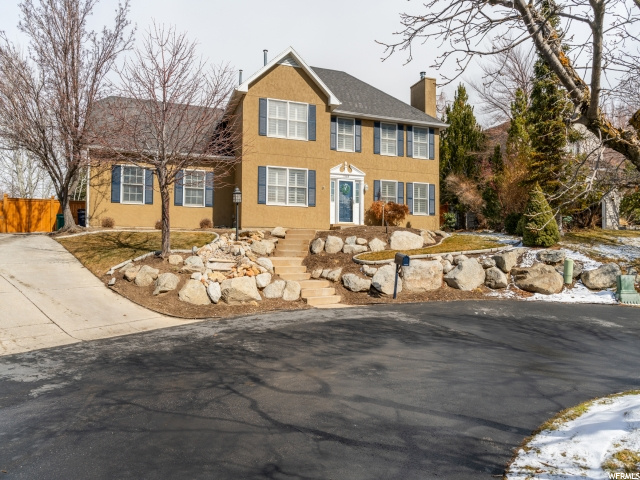 2149 E Oak Leaf Way S, Sandy, UT 84092 — photo 3
