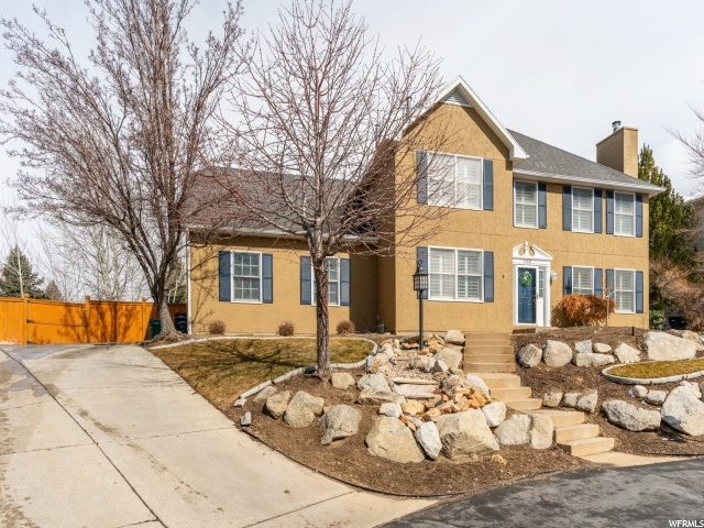2149 E Oak Leaf Way S, Sandy, UT 84092 — photo 2