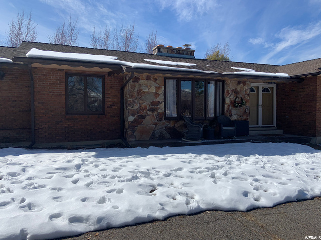379 S Spring Creek Rd, Providence, UT 84332 — photo 4