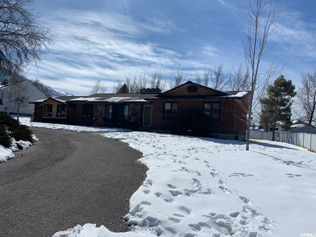 379 S Spring Creek Rd, Providence, UT 84332 — photo 2