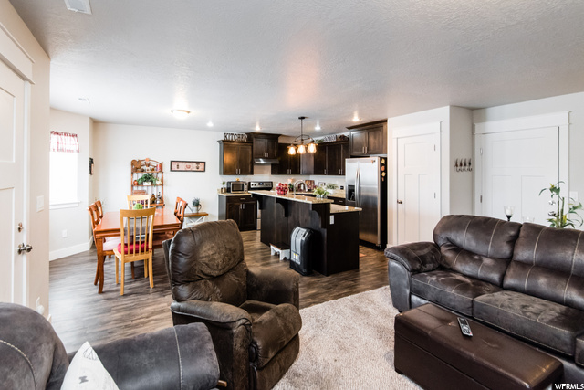 288 W 20 N, Hyrum, UT 84319 — photo 5