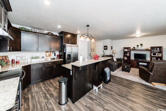 288 W 20 N, Hyrum, UT 84319 — photo 8