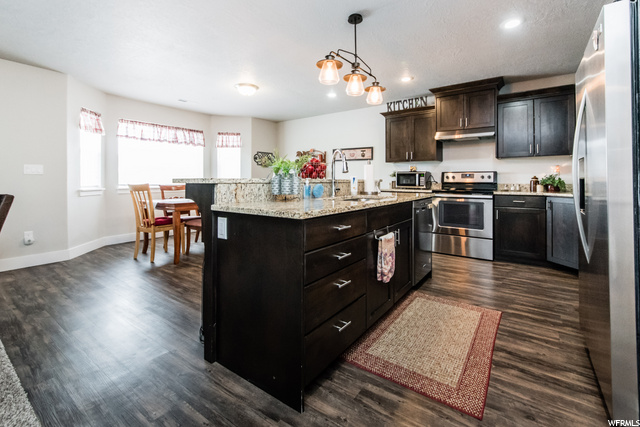 288 W 20 N, Hyrum, UT 84319 — photo 6