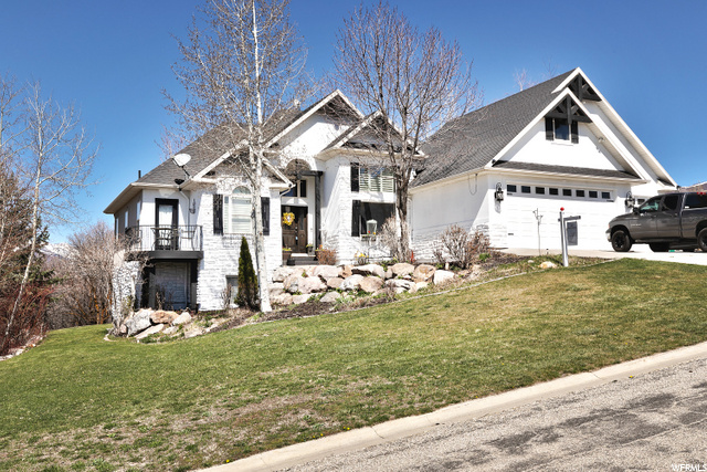 3557 N Elkview Dr, Eden, UT 84310 — photo 7