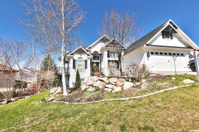 3557 N Elkview Dr, Eden, UT 84310 — photo 5