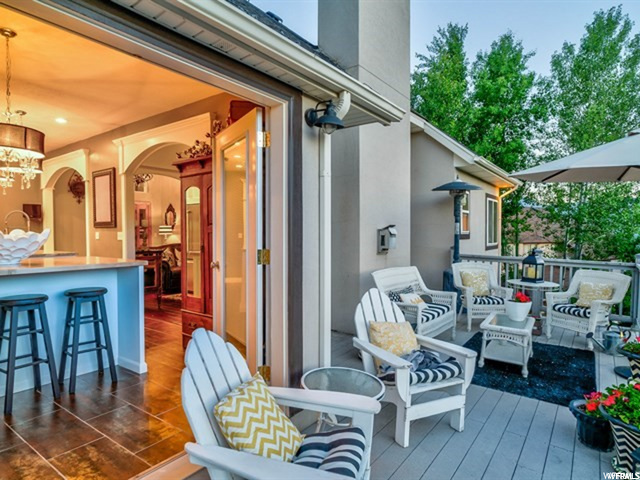 3557 N Elkview Dr, Eden, UT 84310 — photo 10