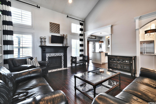 3557 N Elkview Dr, Eden, UT 84310 — photo 12