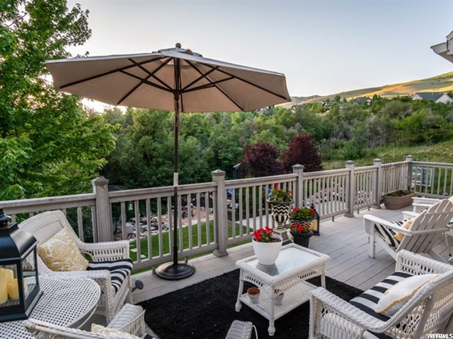 3557 N Elkview Dr, Eden, UT 84310 — photo 8