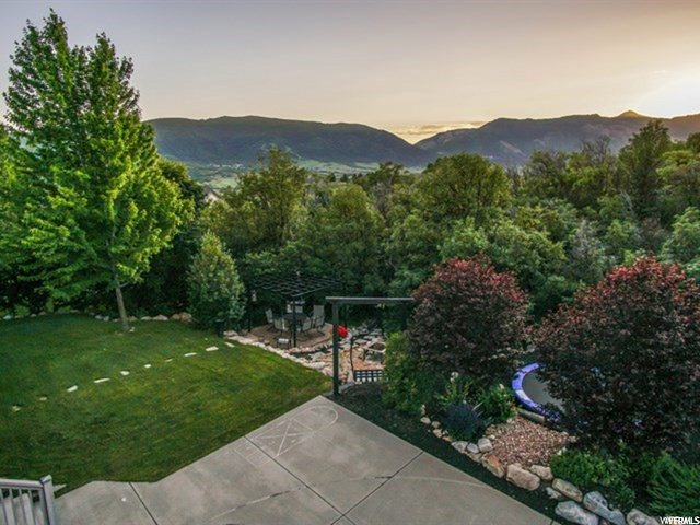 3557 N Elkview Dr, Eden, UT 84310 — photo 4