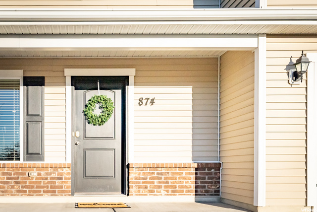 874 N 480 W, Logan, UT 84321 — photo 2