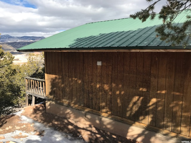 1032 E Tabby Access Rd, Tabiona, UT 84072 — photo 7