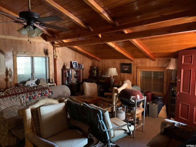 1032 E Tabby Access Rd, Tabiona, UT 84072 — photo 10