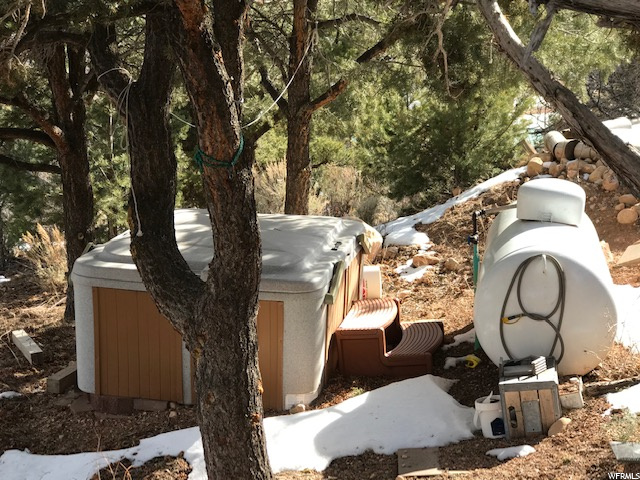 1032 E Tabby Access Rd, Tabiona, UT 84072 — photo 4