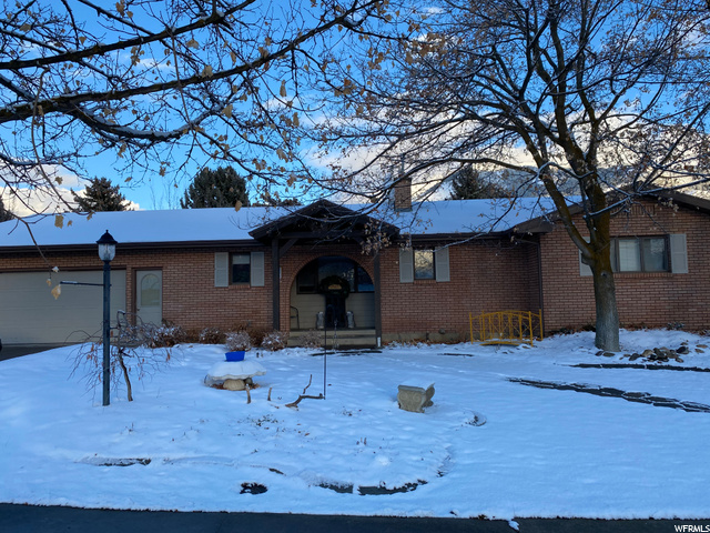 244 S 800 E, River Heights, UT 84321 — photo 2