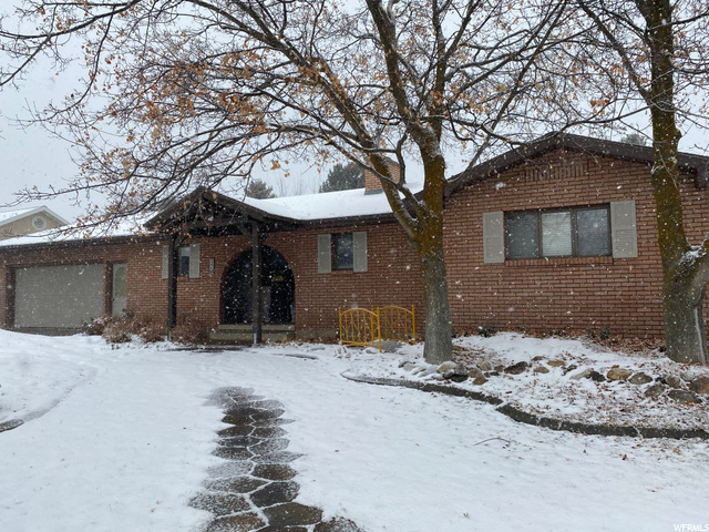 244 S 800 E, River Heights, UT 84321 — photo 3