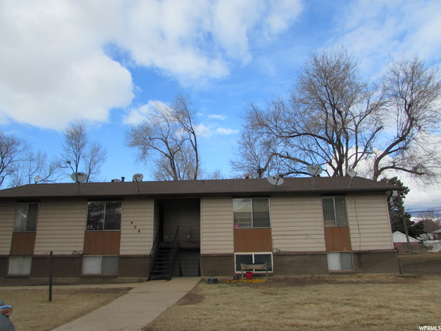 908 W 4100 S, Bountiful, UT 84010 — photo 12