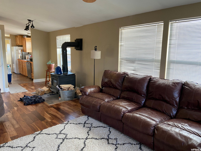 6602 S 9500 E, Jensen, UT 84035 — photo 3