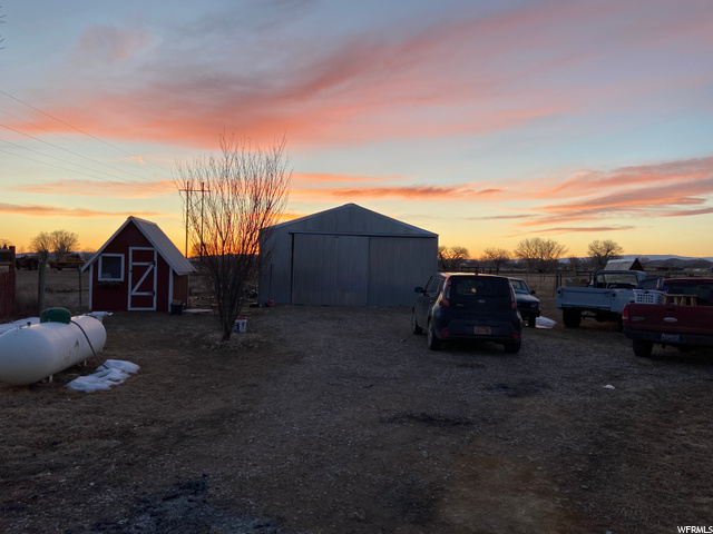 6602 S 9500 E, Jensen, UT 84035 — photo 11