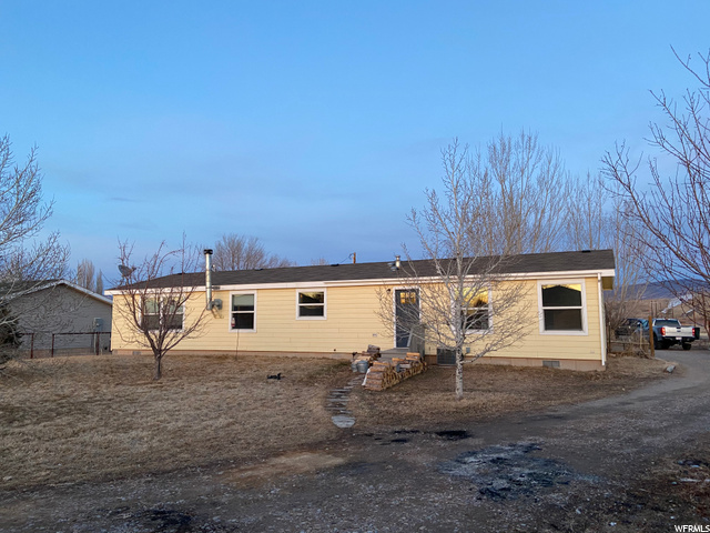 6602 S 9500 E, Jensen, UT 84035 — photo 2