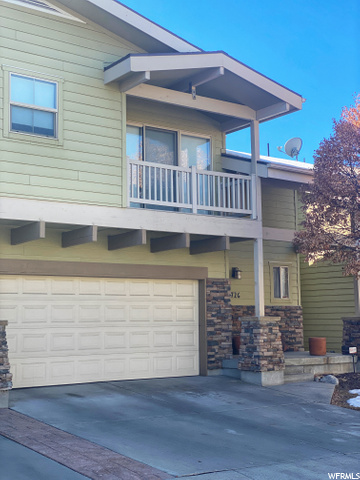 726 E Timbercraft Ln, Midvale, UT 84047 — photo 2