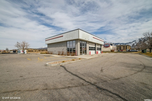 55 E 2000 N, North Logan, UT 84341 — photo 2