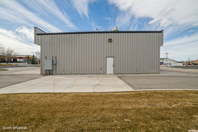 55 E 2000 N, North Logan, UT 84341 — photo 5