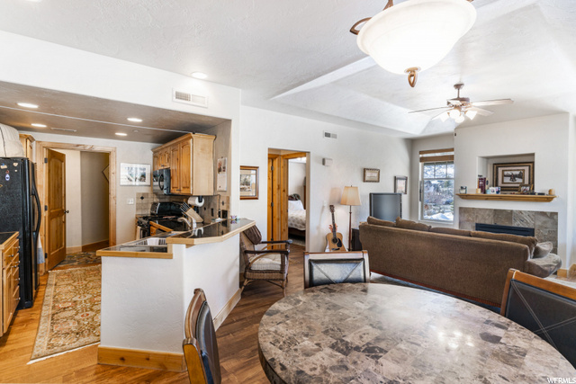1642 W Redstone Ave #E, Park City, UT 84098 — photo 5