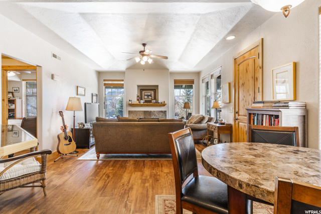 1642 W Redstone Ave #E, Park City, UT 84098 — photo 12
