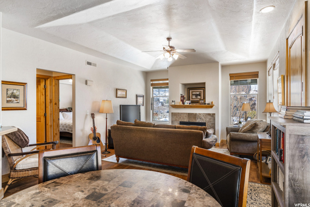 1642 W Redstone Ave #E, Park City, UT 84098 — photo 6