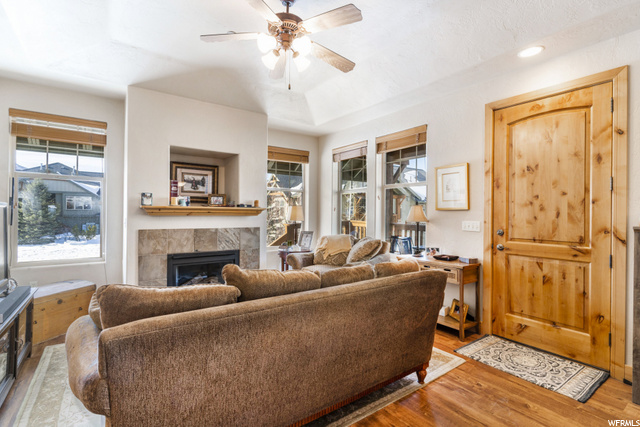 1642 W Redstone Ave #E, Park City, UT 84098 — photo 9