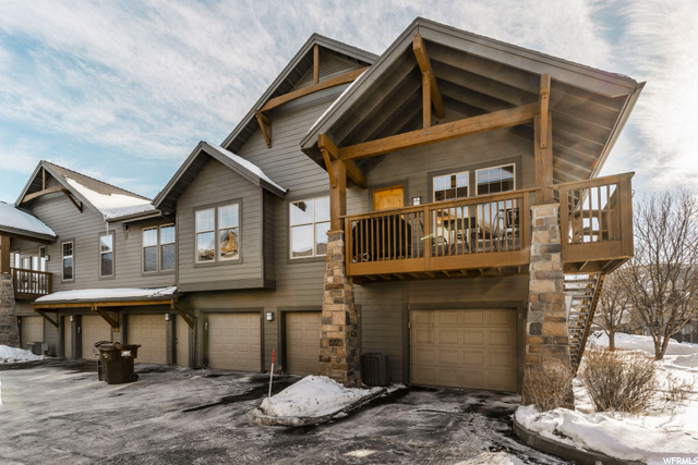 1642 W Redstone Ave #E, Park City, UT 84098 — photo 2