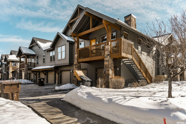 1642 W Redstone Ave #E, Park City, UT 84098 — photo 4